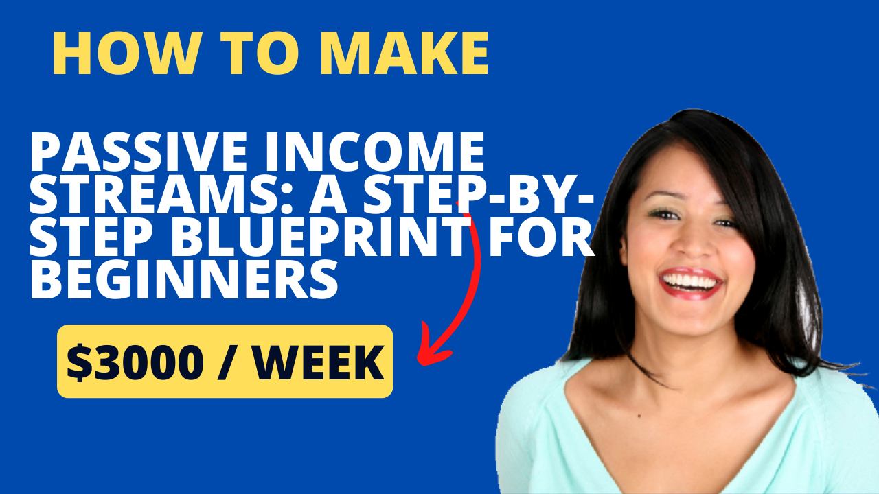 Passive Income Streams